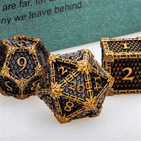 dragon metal dice box|metal dice shapes.